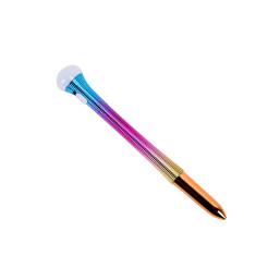 Gel Pen With Light